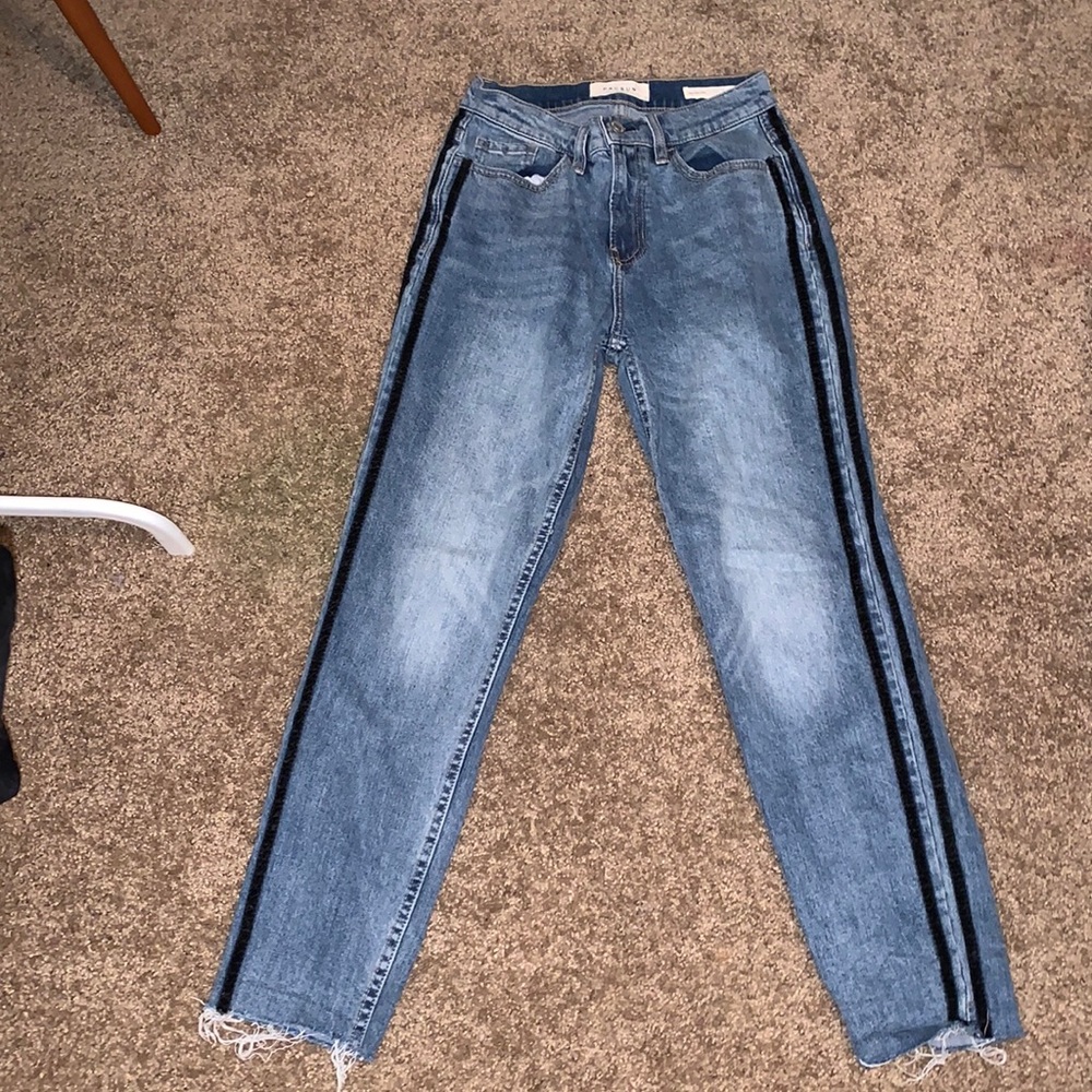 Pacsun Vintage Icon Jeans